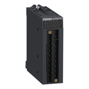 Модуль цифровых входов 16 входов =24В, Sink Schneider Electric BMXDDI1602
