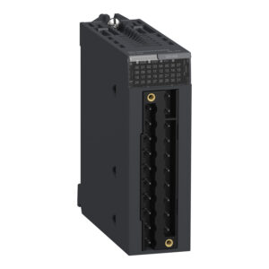 16 выходов, транзистор, 0.5А, source Schneider Electric BMXDDO1602