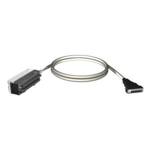 Кабель для подключения аналоговых сигналов,1.5м Schneider Electric BMXFCA150