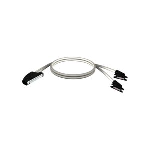 Кабель FCN -> 2XHE 3м Schneider Electric BMXFCC303