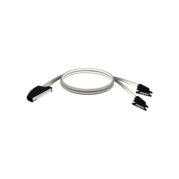 Кабель FCN -> 2XHE 3м Schneider Electric BMXFCC303