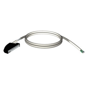 Кабель FCN 20-провод., 3м, shielded Schneider Electric BMXFCW301S