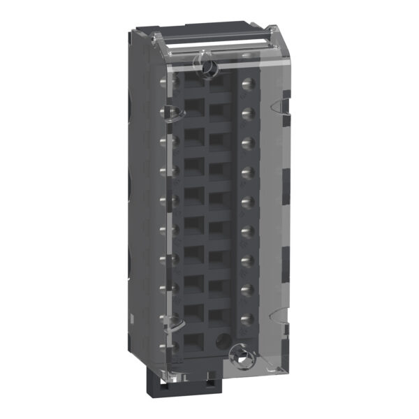 Коннектор, 20 клемим, Cage Clamp Schneider Electric BMXFTB2000