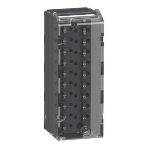 Коннектор, 20 клемим, пружина Schneider Electric BMXFTB2020