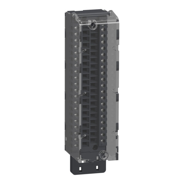 Клеммная колодка, 40 клемм, зажим Schneider Electric BMXFTB4000