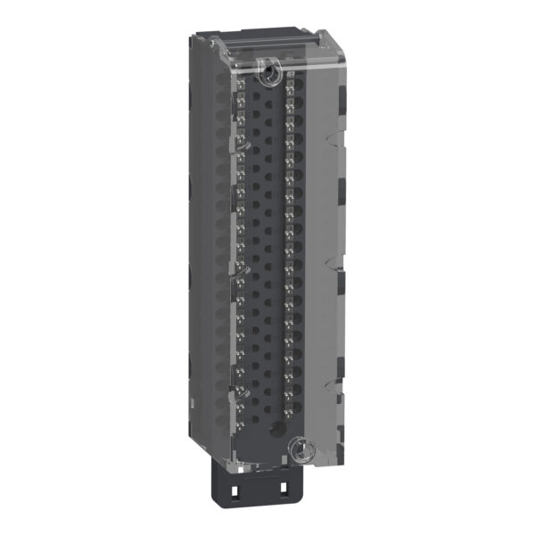 Клеммная колодка, 40 клемм, пружин Schneider Electric BMXFTB4020
