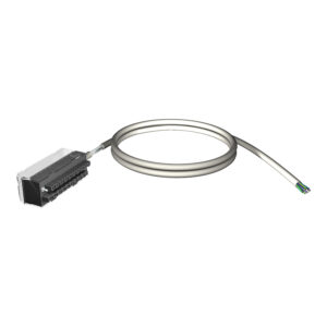 Кабель FTB 20-провод., 5м Schneider Electric BMXFTW501
