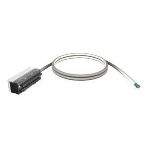 Кабель ftb 20-провод., 5м, shielded Schneider Electric BMXFTW501S