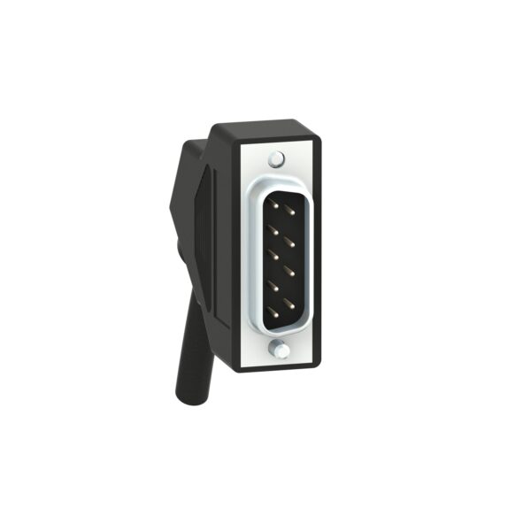 Кабель расширения шасси, 0,8м Schneider Electric BMXXBC008K