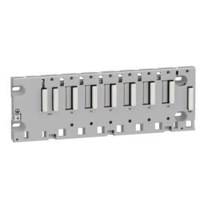 Шасси на 6 платомест Schneider Electric BMXXBP0600