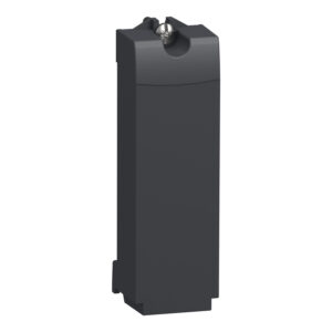Защитные заглушки для шасси (5 шт) Schneider Electric BMXXEM010