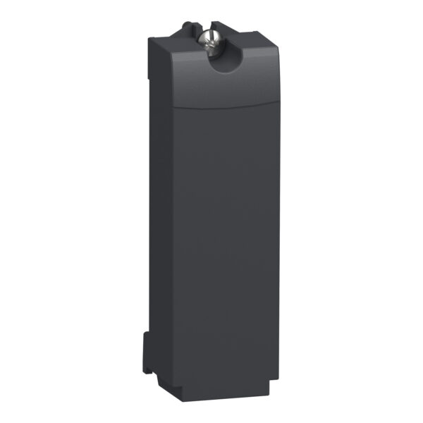 Защитные заглушки для шасси (5 шт) Schneider Electric BMXXEM010