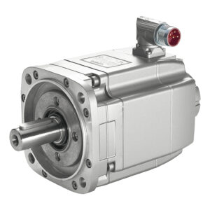 Simotics S синхронный двигатель Siemens 1FK7032-2AK71-1QG2