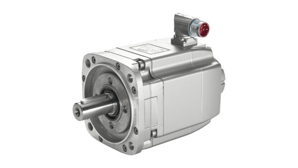 Simotics S синхронный двигатель Siemens 1FK7032-2AK71-1QG2