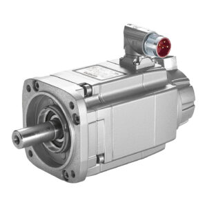 Simotics S Синхронный двигатель 1FK7-CT Siemens 1FK7042-2AF71-1RG0