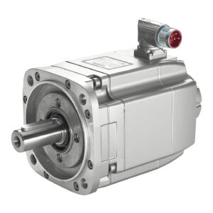Simotics S Синхронный двигатель 1FK7-CT Siemens 1FK7060-2AF71-1RH0