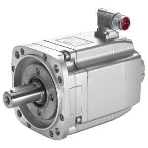 SIMOTICS S Синхронный двигатель 1FK7-CT 16 кВт Siemens 1FK7081-2AF71-1RA0