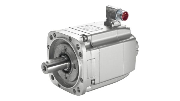 SIMOTICS S Синхронный двигатель 1FK7-CT 16 кВт Siemens 1FK7081-2AF71-1RA0
