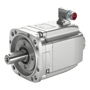 Синхронный двигатель 1FK7-CT Siemens 1FK7084-2AF71-1RG0