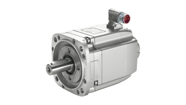 Синхронный двигатель 1FK7-CT Siemens 1FK7084-2AF71-1RG0
