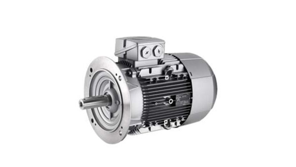 Низковольтный двигатель Siemens 1LA7063-4AB12 IM B14, IM V19, IM V18