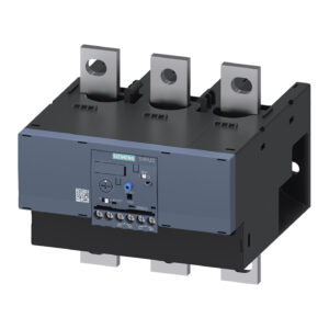 Реле перегрузки 160...630 A Siemens 3RB2066-1MC2