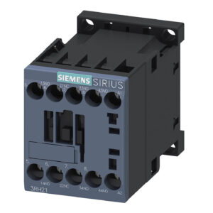 Вспомогательный контактор SIRIUS 3RH2 Siemens 3RH2131-1AP00