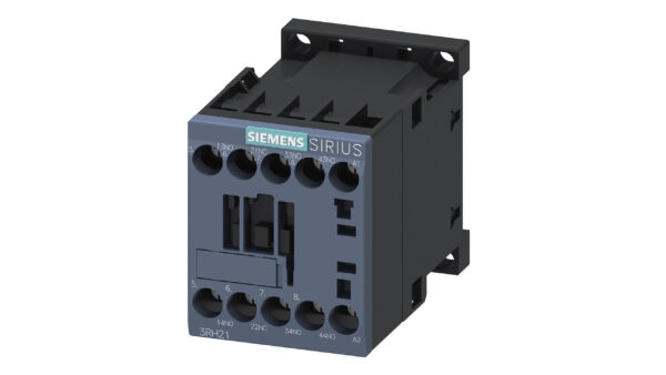 Вспомогательный контактор SIRIUS 3RH2 Siemens 3RH2131-1AP00