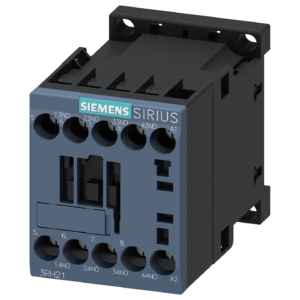 Вспомогательный контактор Siemens 3RH2140-1AP00