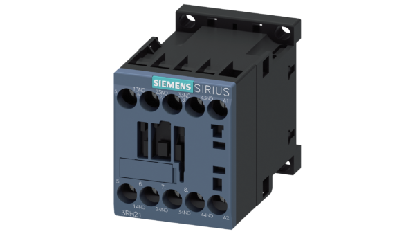 Вспомогательный контактор Siemens 3RH2140-1AP00