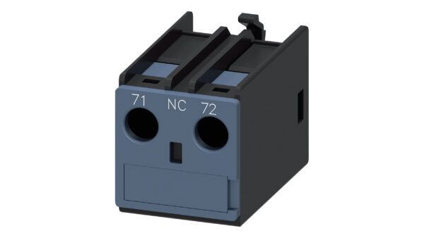 Вспомогательный контактный блок Siemens 3RH2911-1AA01