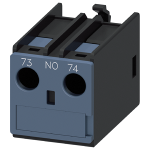 Вспомогательный выключатель Siemens 3RH2911-1AA10