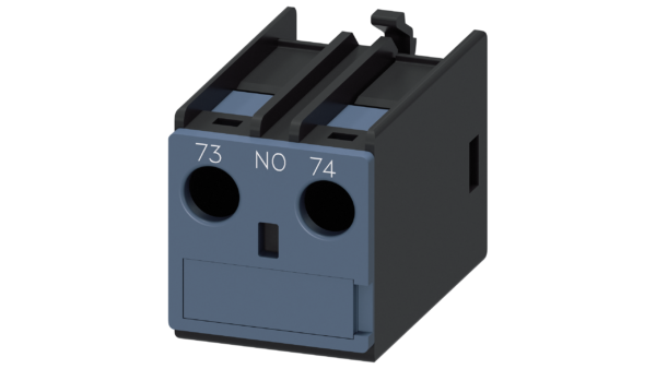 Вспомогательный выключатель Siemens 3RH2911-1AA10