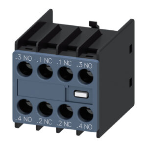 Вспомогательный выключатель Siemens 3RH2911-1FA22