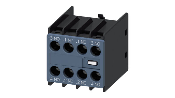 Вспомогательный выключатель Siemens 3RH2911-1FA22