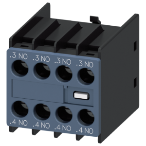 Вспомогательный выключатель Siemens 3RH2911-1FA40