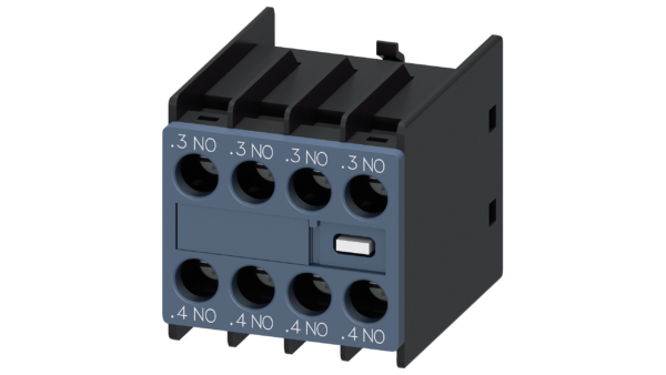 Вспомогательный выключатель Siemens 3RH2911-1FA40