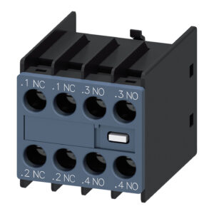 Вспомогательный выключатель Siemens 3RH2911-1HA22