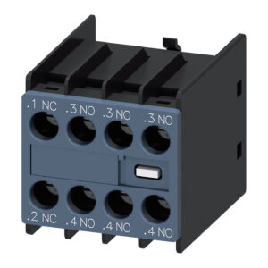 Вспомогательный выключатель Siemens 3RH2911-1HA31