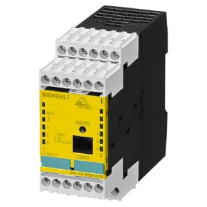 ASIsafe Basis Монитор Безопасности Siemens 3RK1105-1AE04-0CA0