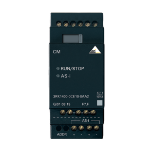 Модуль управления расширением для систем SIMATIC ET 200S Siemens 3RK1400-0CE10-0AA2