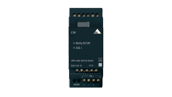 Модуль управления расширением для систем SIMATIC ET 200S Siemens 3RK1400-0CE10-0AA2