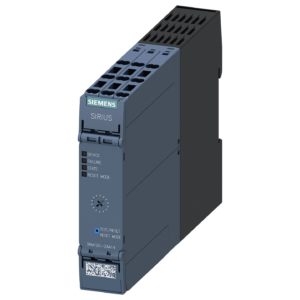 Компактный пускатель серии SIRIUS Siemens 3RM1201-2AA14