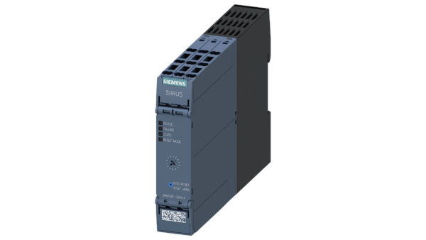 Компактный пускатель серии SIRIUS Siemens 3RM1202-2AA14
