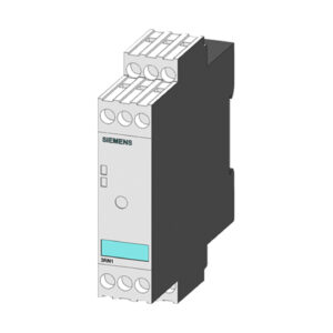 Реле термисторной защиты электродвигателя Siemens 3RN1010-1CG00