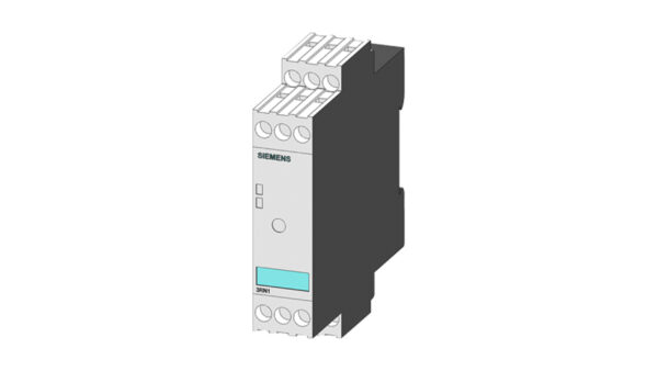 Реле термисторной защиты электродвигателя Siemens 3RN1010-1CG00