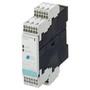 Реле термисторной защиты электродвигателя Siemens 3RN1013-2BB00
