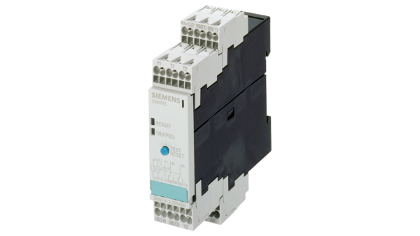 Реле термисторной защиты электродвигателя Siemens 3RN1013-2BB00