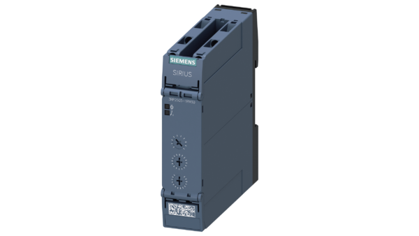 Реле времени SIRIUS Siemens 3RP2505-1RW30