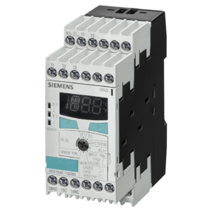 Реле контроля температуры Siemens 3RS1041-1GW50